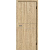 Дверь Браво-0.24.П Real Oak Браво, Bravo