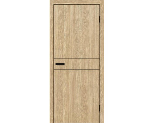 Дверь Браво-0.24.П Real Oak Браво, Bravo