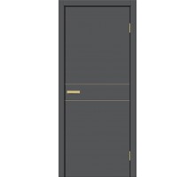 Дверь Браво-0.24.П (SG:P3) Stormy Silk Браво, Bravo