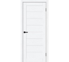 Дверь Браво-20/2 (WS) White Silkwood Браво, Bravo