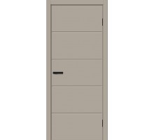 Дверь Граффити-2.Д.П Clay Silk Браво, Bravo