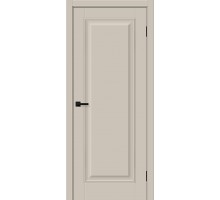 Дверь Классик-10 Cream Silk Браво, Bravo