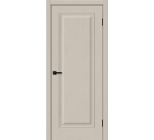 Дверь Классик-10 Cream Silkwood Браво, Bravo