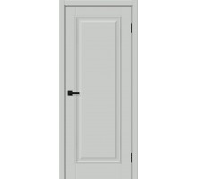 Дверь Классик-10 Grey Silk Браво, Bravo
