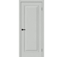 Дверь Классик-10 Grey Silkwood Браво, Bravo
