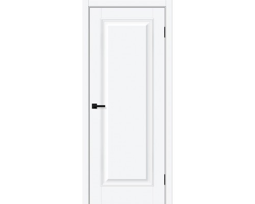 Дверь Классик-10 White Silk Браво, Bravo Дверь Классик-10 White Silk Браво, Bravo
