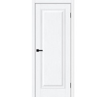 Дверь Классик-10 White Silkwood Браво, Bravo