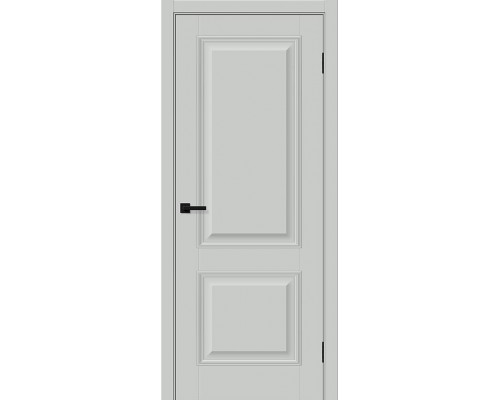 Дверь Классик-12 Grey Silk Браво, Bravo Дверь Классик-12 Grey Silk Браво, Bravo