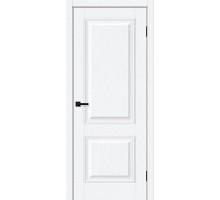 Дверь Классик-12 White Silkwood elPORTA Браво, Bravo