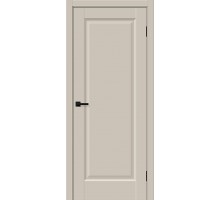 Дверь Неоклассик-30 Cream Silk Браво, Bravo