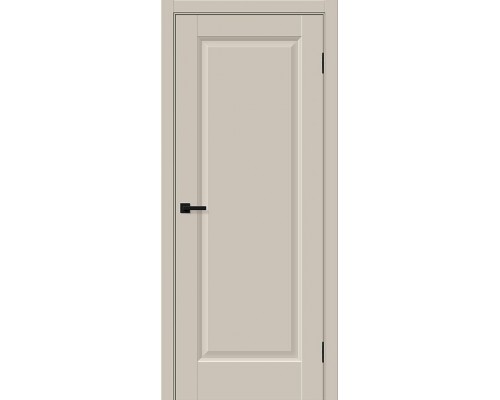 Дверь Неоклассик-30 Cream Silk Браво, Bravo