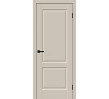 Дверь Неоклассик-32 Cream Silk Браво, Bravo