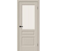 Дверь Неоклассик-35 Cream Silkwood Magic Moru Браво, Bravo