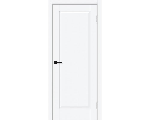 Дверь Прима-10 White Silk Браво, Bravo Дверь Прима-10 White Silk Браво, Bravo