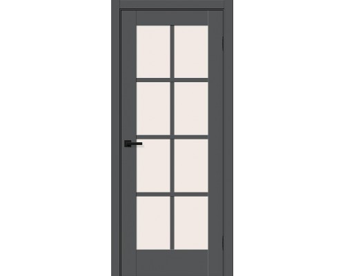 Дверь Прима-11.1 Stormy Silk Magic Fog Браво, Bravo