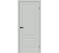 Дверь Прима-12 Grey Silk Браво, Bravo