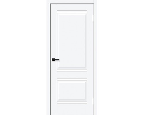 Дверь Прима-2 White Silk Браво, Bravo Дверь Прима-2 White Silk Браво, Bravo