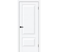 Дверь Прима-22 White Silk Браво, Bravo