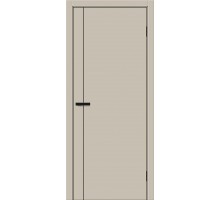 Дверь Браво-0.70 Cream Pro Браво, Bravo +петли