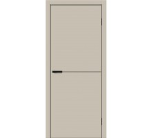 Дверь Браво-0.81 Cream Pro Браво, Bravo +петли