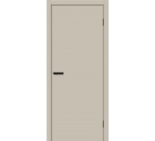 Дверь Браво-0 Cream Pro Браво, Bravo +петли
