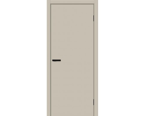 Дверь Браво-0 Cream Pro Браво, Bravo +петли