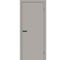 Дверь Браво-0 Grey Pro Браво, Bravo +петли