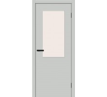 Дверь Браво-7 Grey Pro Magic Fog Браво, Bravo +петли