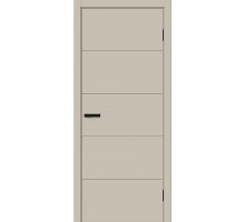 Дверь Граффити-1.Д Cream Pro Браво, Bravo +петли