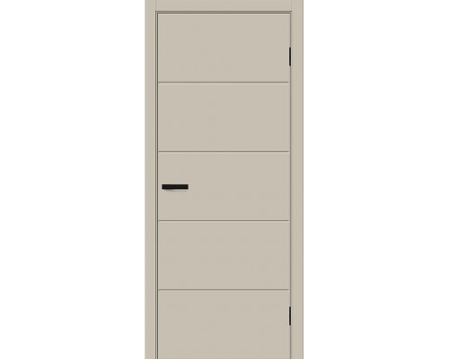 Дверь Граффити-1.Д Cream Pro Браво, Bravo +петли