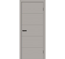 Дверь Граффити-1.Д Grey Pro Браво, Bravo +петли