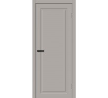 Дверь Граффити-10 Grey Pro Браво, Bravo +петли