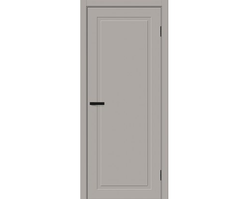 Дверь Граффити-10 Grey Pro Браво, Bravo +петли