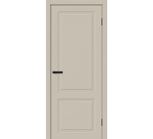 Дверь Граффити-12 Cream Pro Браво, Bravo +петли