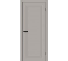 Дверь Граффити-20 Grey Pro Браво, Bravo +петли