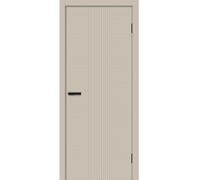 Дверь Граффити-21 Cream Pro Браво, Bravo +петли