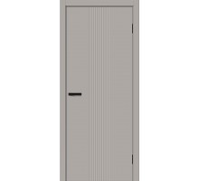 Дверь Граффити-21 Grey Pro Браво, Bravo +петли