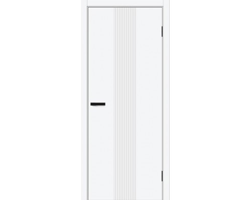 Дверь Граффити-21 White Pro Браво, Bravo +петли Дверь Граффити-21 White Pro Браво, Bravo +петли