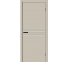 Дверь Граффити-23.Д Cream Pro Браво, Bravo +петли