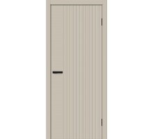 Дверь Граффити-32 Cream Pro Браво, Bravo +петли