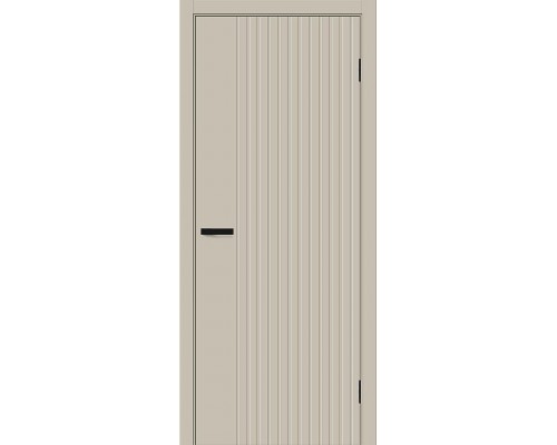 Дверь Граффити-32 Cream Pro Браво, Bravo +петли