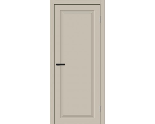 Дверь Граффити-40 Cream Pro Браво, Bravo +петли