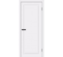 Дверь Граффити-40 White Pro Браво, Bravo +петли