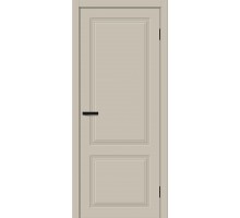 Дверь Граффити-42 Cream Pro Браво, Bravo +петли