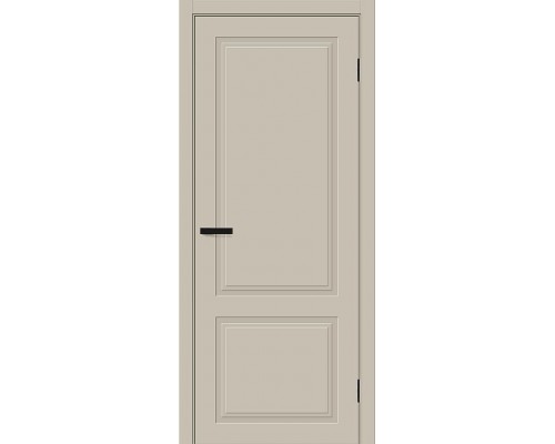 Дверь Граффити-42 Cream Pro Браво, Bravo +петли