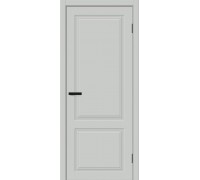 Дверь Граффити-42 Grey Pro Браво, Bravo +петли