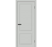 Дверь Граффити-42 Grey Pro Браво, Bravo +петли