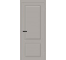 Дверь Граффити-42 Grey Pro Браво, Bravo +петли