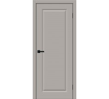 Дверь Скинни-10 Grey Pro Браво, Bravo +петли