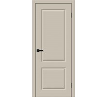 Дверь Скинни-12 Cream Pro Браво, Bravo +петли